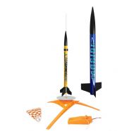ESTES SOLAR SCOUTS - E2X LAUNCH SET - D-ES1475